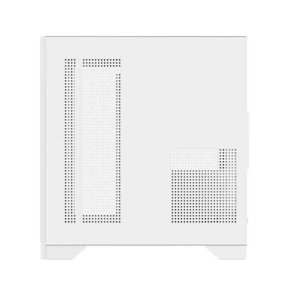 Корпус GameMax Infinity Mini White 628333ua фото
