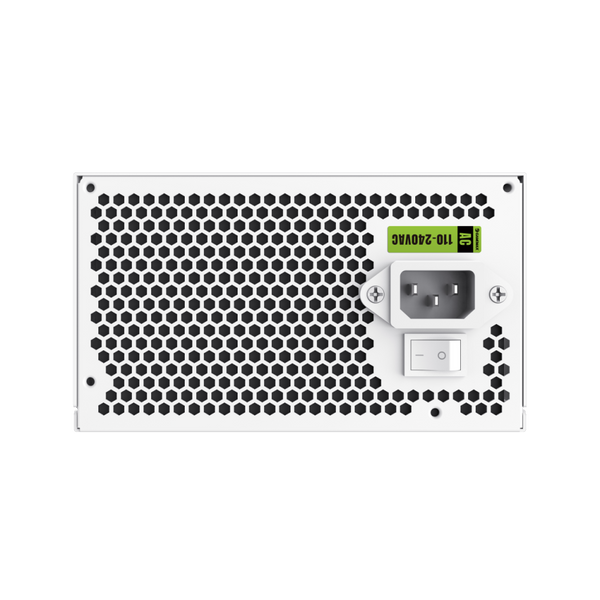 Блок питания GameMax GP-850B WH 627750ua фото