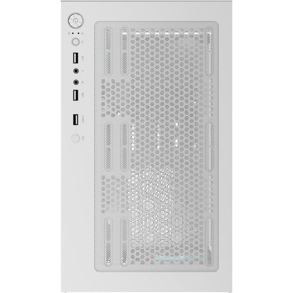 Корпус Aerocool Viewport V2 ARGB White (ACCM-ES09133.21) 623067ua фото