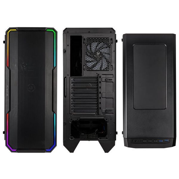 Корпус BitFenix Enso Mesh Back (BFC-ESM-150-KKWGK-RP) 531835 фото