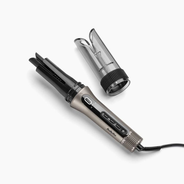 Плойка BaByliss Style Secret Air C6688E 617373ua фото