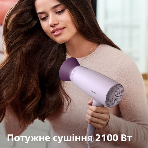 Фен Philips BHD341/10 331937ua фото