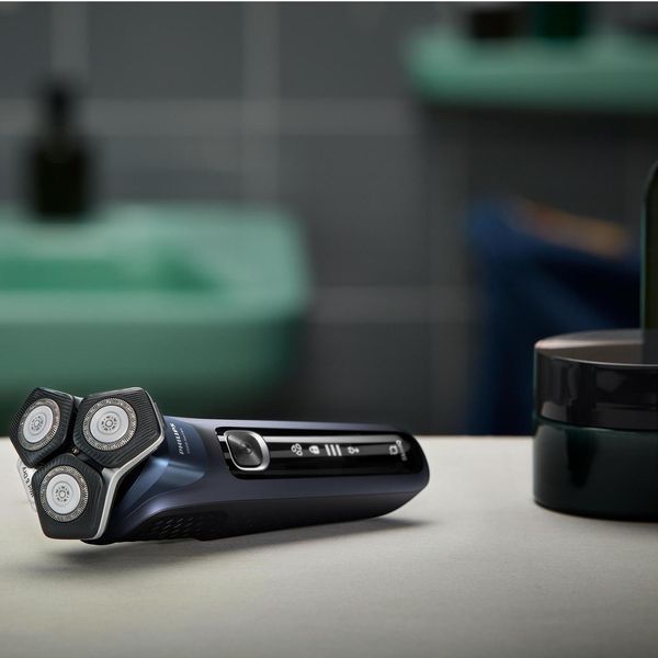 Електробритва чоловіча Philips Shaver Series 5000 S5885/10 463004 фото