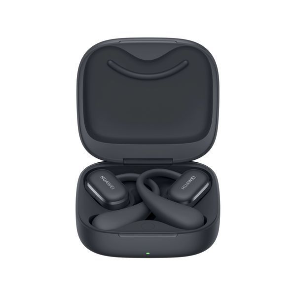 Навушники TWS Huawei FreeArc Black 572967 фото
