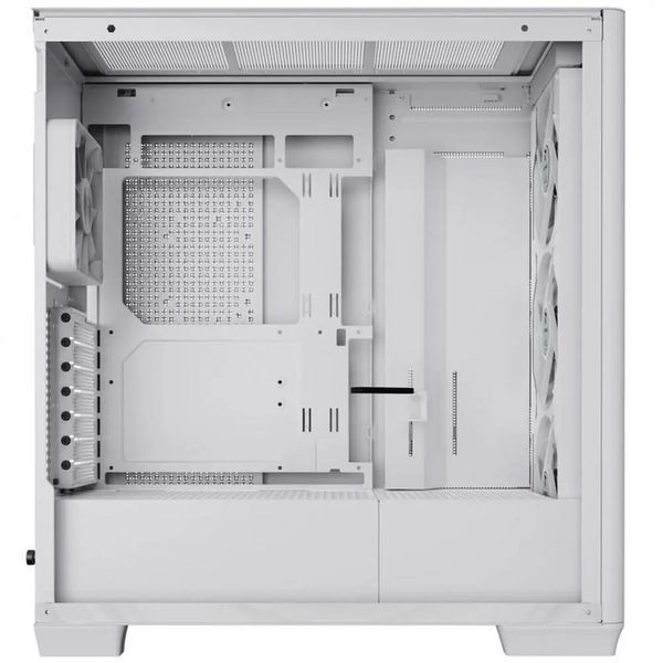 Корпус APNX C1 White (C1-WT-V1) 586232 фото