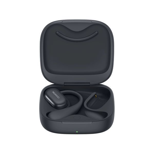 Навушники TWS Huawei FreeArc Black 572967 фото