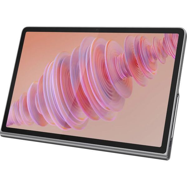 Планшет Lenovo Tab Plus 8/256GB Wi-Fi Luna Grey (ZADX0145UA) 630762ua фото