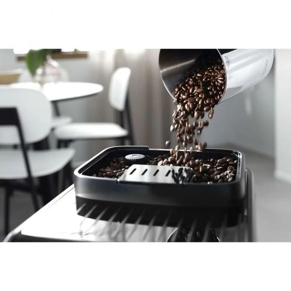 Кофемашина автоматическая Delonghi Magnifica Evo ECAM 293.61.BW 483432 фото