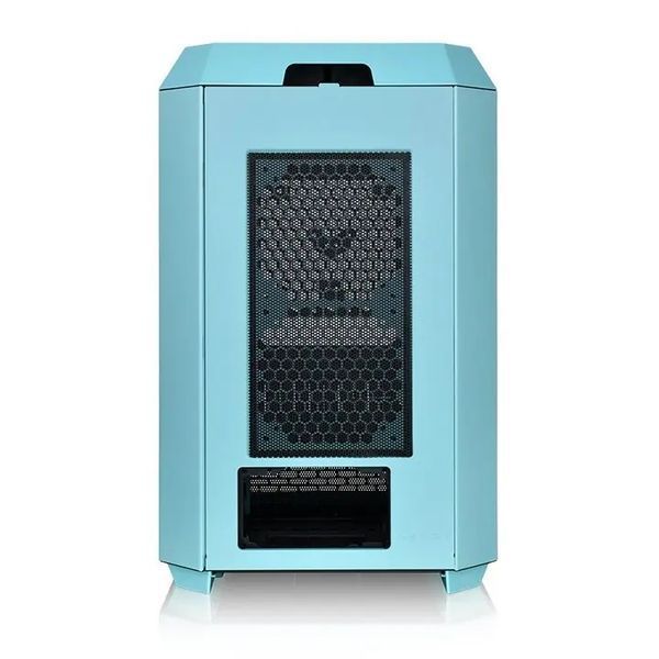 Корпус Thermaltake The Tower 300 Blue (CA-1Y4-00SBWN-00) 586390 фото