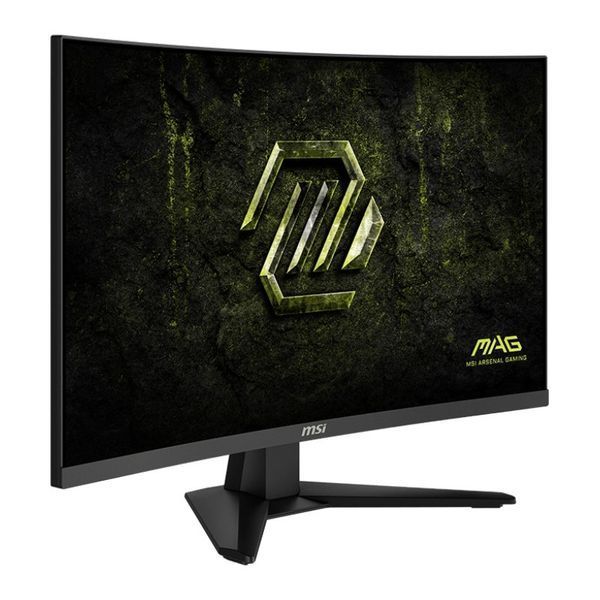 Монітор MSI MAG 275CF X24 623268ua фото