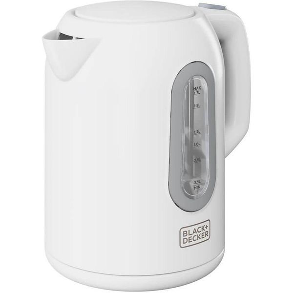 Електрочайник Black+Decker BXKE2204E 517570ua фото