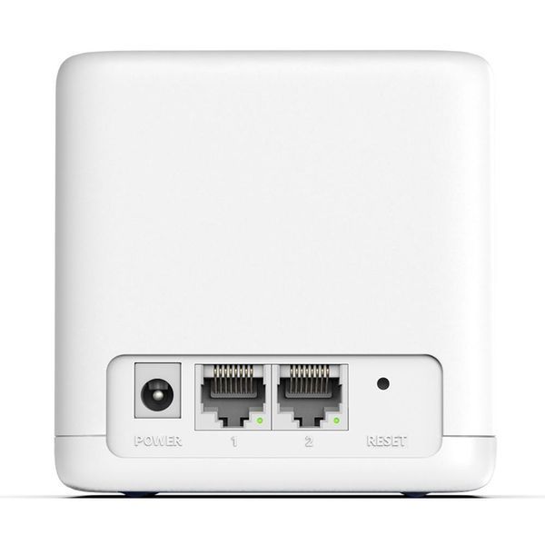 Беспроводной маршрутизатор (роутер) Mercusys Halo H30G (2-pack) 464798ua фото