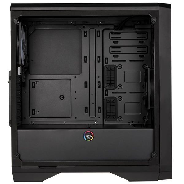 Корпус BitFenix Enso Mesh Back (BFC-ESM-150-KKWGK-RP) 531835 фото