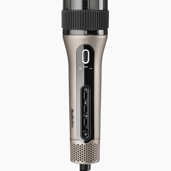 Плойка BaByliss Style Secret Air C6688E 617373ua фото