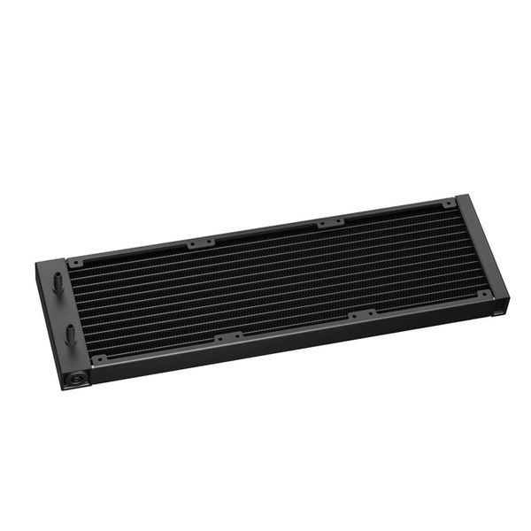Водяне охолодження Deepcool Mystique 360 ARGB Black (R-LX750-BKADSNC-G-1) 570601ua фото