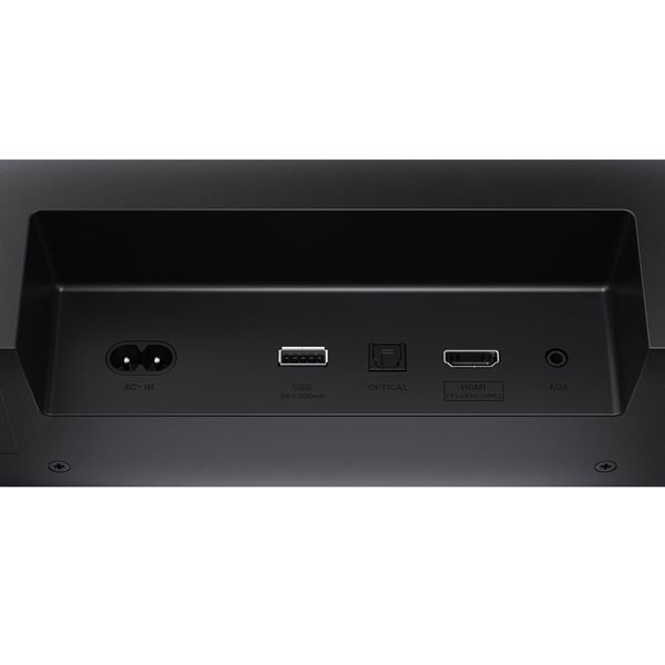 Саундбар Sharp HT-SBW310 621655ua фото