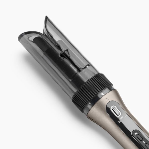 Плойка BaByliss Style Secret Air C6688E 617373ua фото