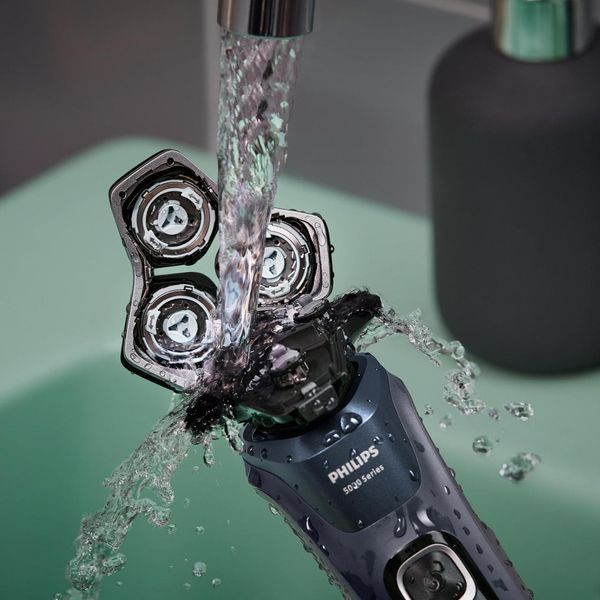 Електробритва чоловіча Philips Shaver Series 5000 S5885/10 463004 фото