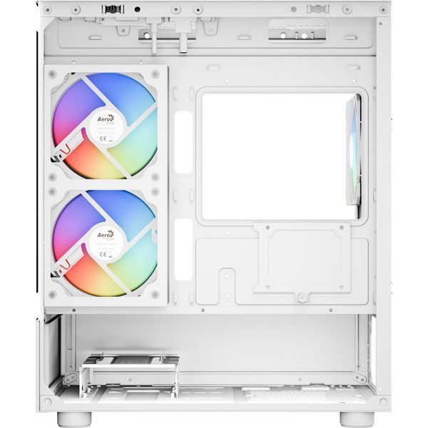 Корпус Aerocool Viewport V2 ARGB White (ACCM-ES09133.21) 623067ua фото