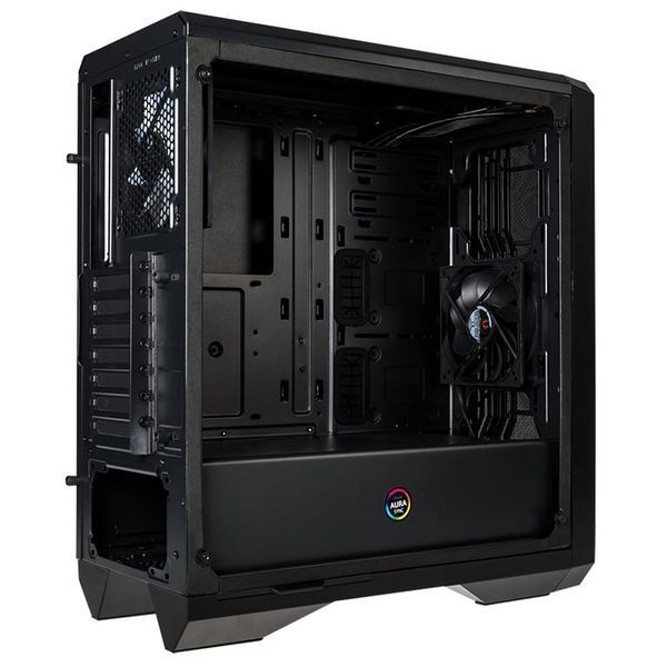 Корпус BitFenix Enso Mesh Back (BFC-ESM-150-KKWGK-RP) 531835 фото