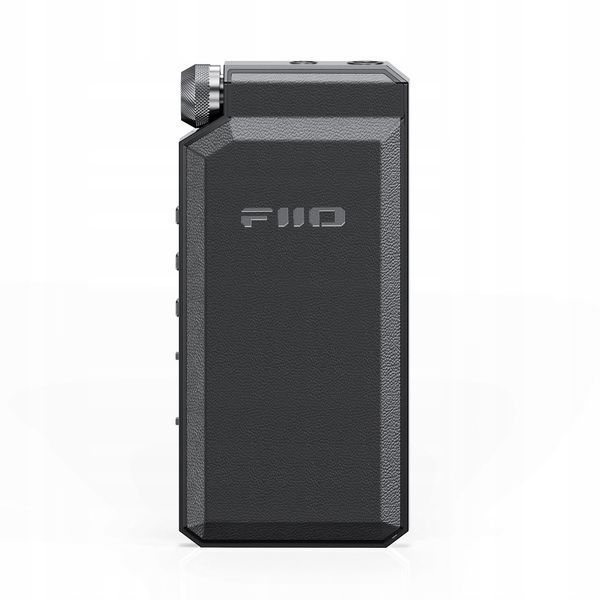 портативний підсилювач для навушників FiiO BTR17 Black 529832 фото