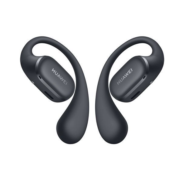 Навушники TWS Huawei FreeArc Black 572967 фото