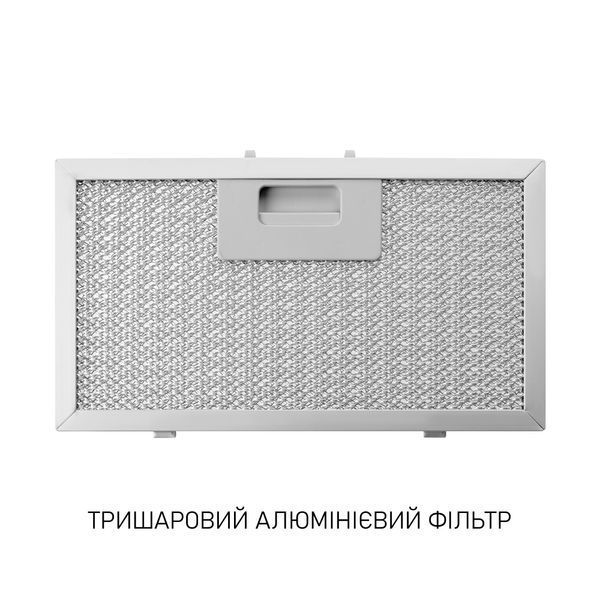 Вытяжка встроенная Minola BGH 5677 BL 627853ua фото