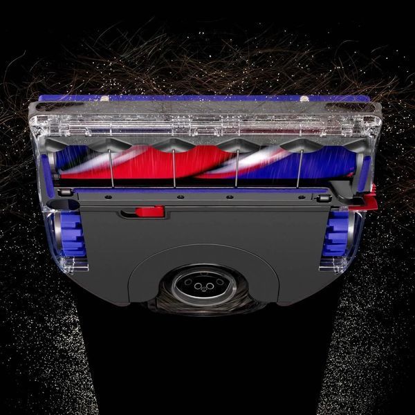 Робот пылесос Dyson 360 VisNav (304623-01) 512215 фото