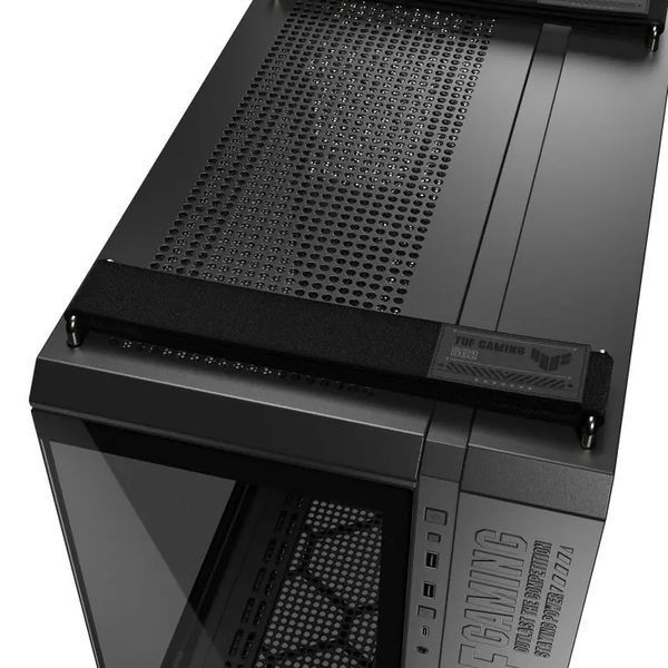 Корпус Asus GT502 TUF Gaming Horizon TG ARGB Black (90DC0090-B19020) 586242 фото