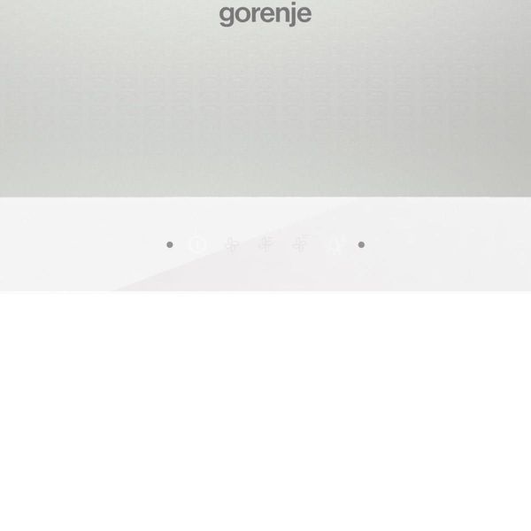 Витяжка Т-подібна Gorenje WHT6SYW 604071ua фото