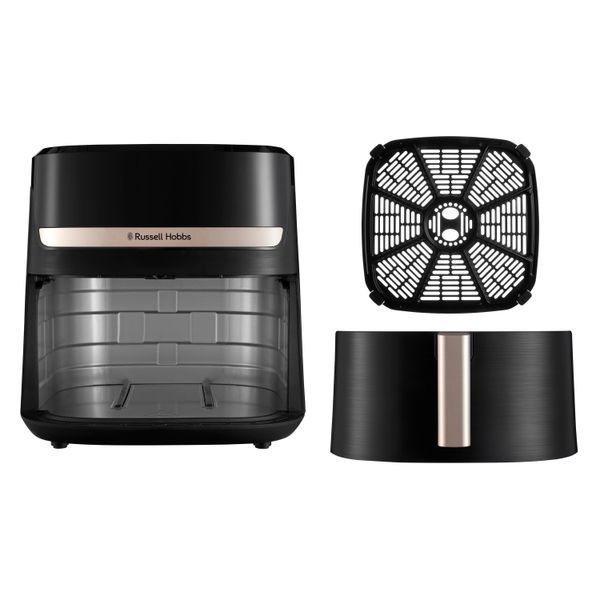 Мультипіч (аерофритюрниця) Russell Hobbs SatisFry 27630-56 572951 фото