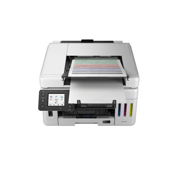 МФУ Canon Maxify GX6550 (6351C006) 516379 фото