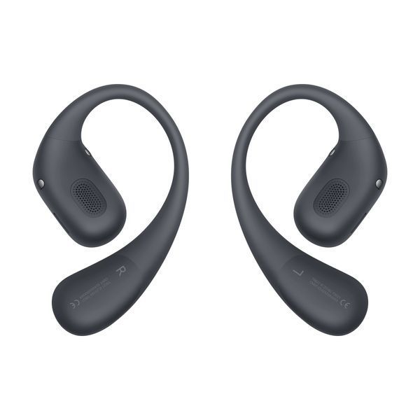 Навушники TWS Huawei FreeArc Black 572967 фото