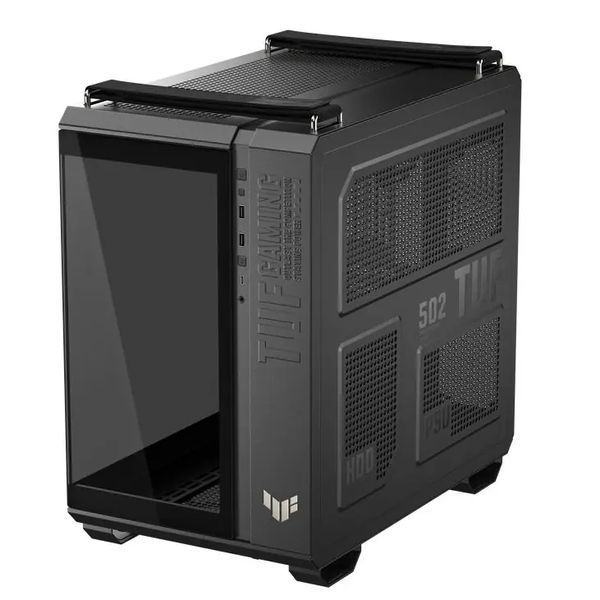 Корпус Asus GT502 TUF Gaming Horizon TG ARGB Black (90DC0090-B19020) 586242 фото