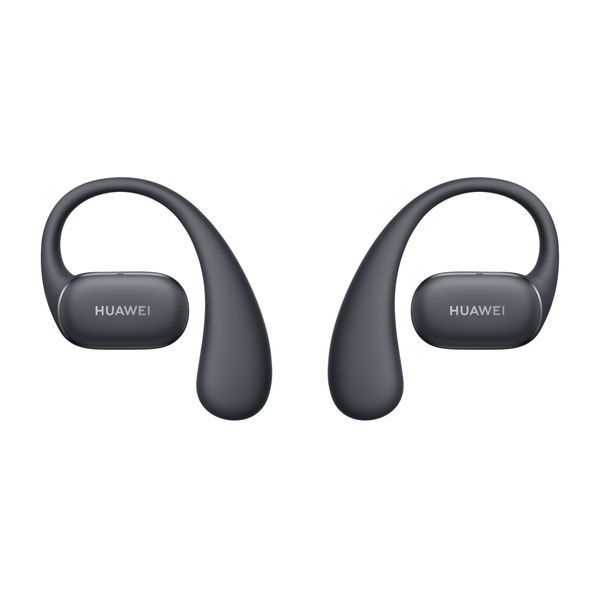Навушники TWS Huawei FreeArc Black 572967 фото