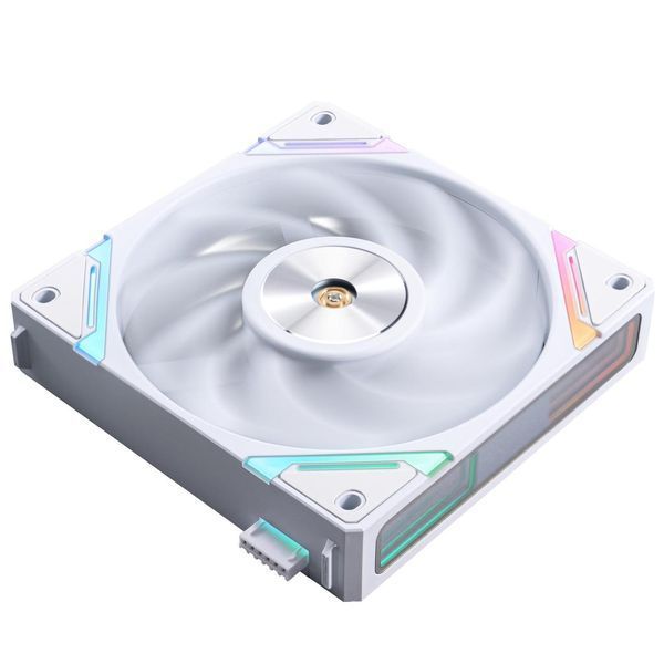 Вентилятор 1Stplayer XF7 White (XF7-WH-1IN1) 622667ua фото