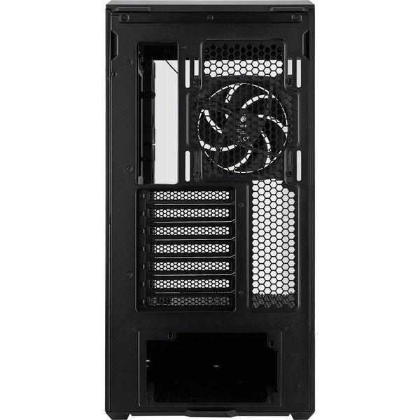 Корпус 1Stplayer GM7 Black (GM7-BK-3FN7R-1FN7) 623017ua фото