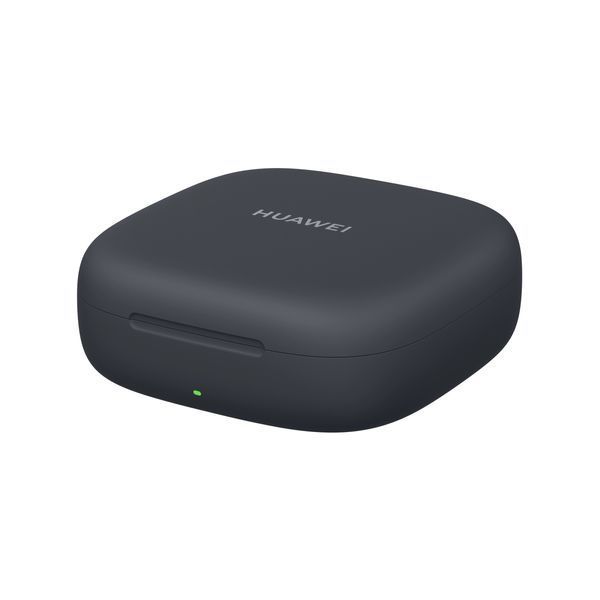 Навушники TWS Huawei FreeArc Black 572967 фото