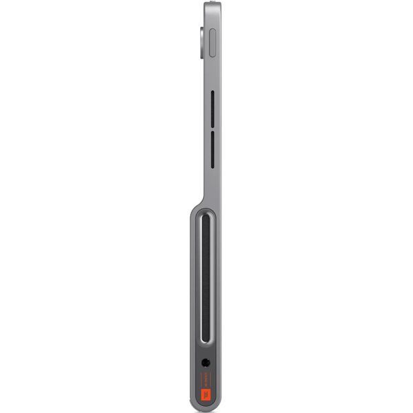 Планшет Lenovo Tab Plus 8/256GB Wi-Fi Luna Grey (ZADX0145UA) 630762ua фото