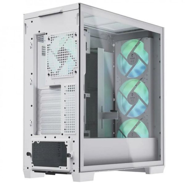 Корпус APNX C1 White (C1-WT-V1) 586232 фото