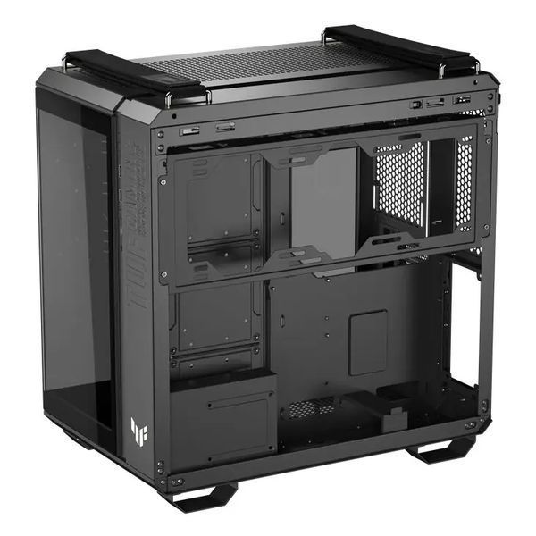 Корпус Asus GT502 TUF Gaming Horizon TG ARGB Black (90DC0090-B19020) 586242 фото