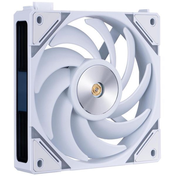 Вентилятор 1Stplayer XF7 White (XF7-WH-1IN1) 622667ua фото