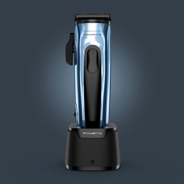 Машинка для стрижки Rowenta Barber Experience TN1551E0 623168ua фото