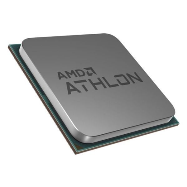 Процессор AMD Athlon 3000G (YD3000C6M2OFH) 527619 фото