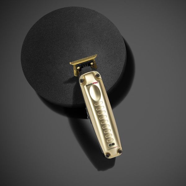 Машинка для стрижки BaByliss Pro FX726GE 620213ua фото
