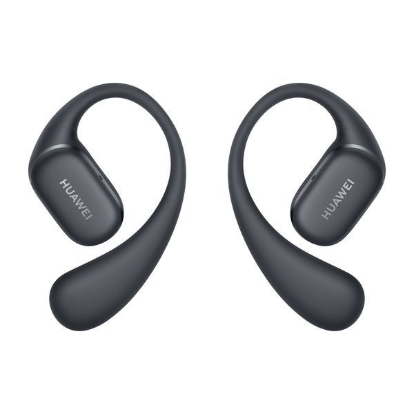 Навушники TWS Huawei FreeArc Black 572967 фото