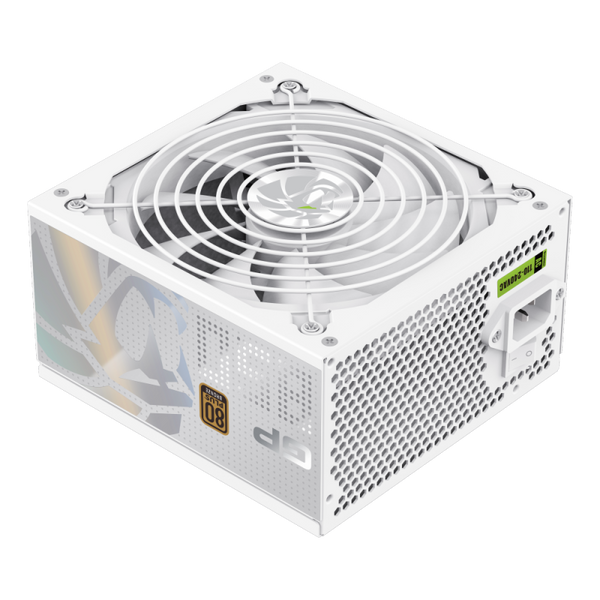 Блок питания GameMax GP-850B WH 627750ua фото