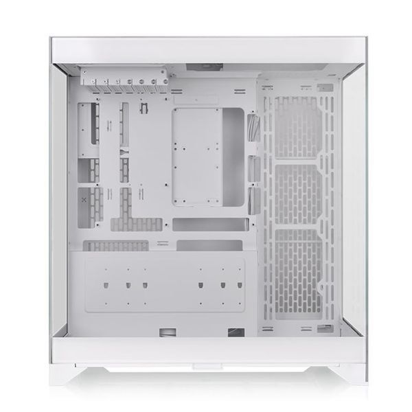 Корпус Thermaltake CTE E550 TG White (CA-1Z8-00M6WN-00) 526516 фото