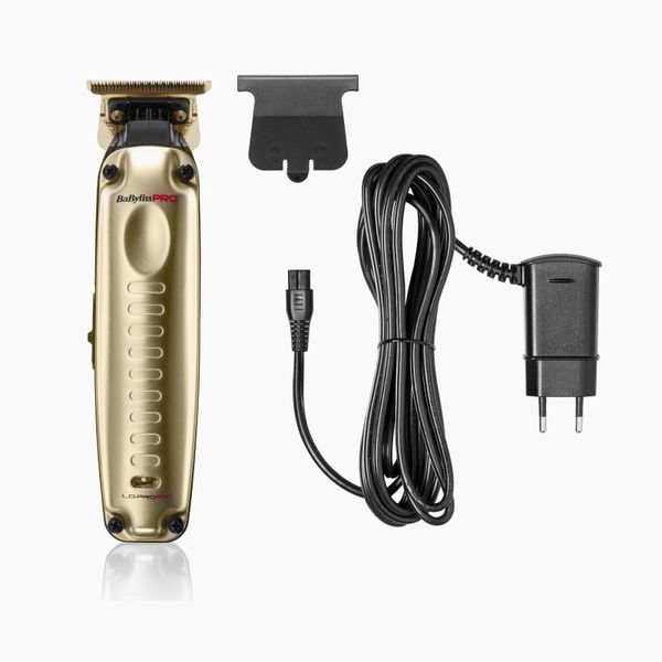 Машинка для стрижки BaByliss Pro FX726GE 620213ua фото