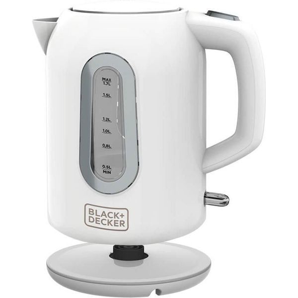 Електрочайник Black+Decker BXKE2204E 517570ua фото